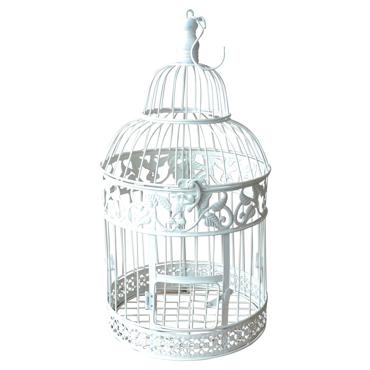 Cage Oiseaux Céline Grand Rond O Bonheur Des Dames